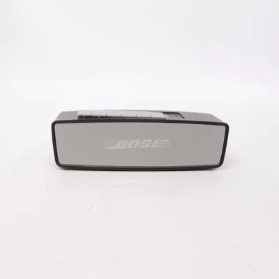 Bluetooth-högtalare (SoundLink Mini) från Bose