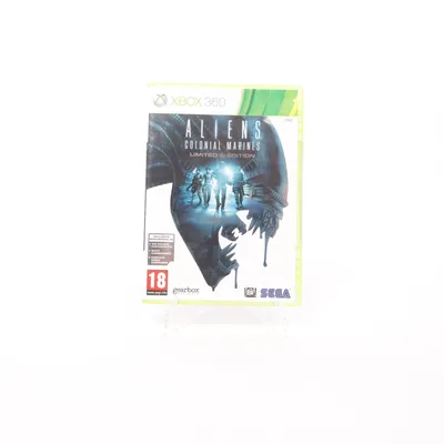 Video game