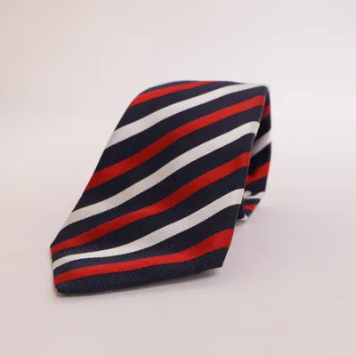 Slips (Blå, Röd, Vit) från Ascot