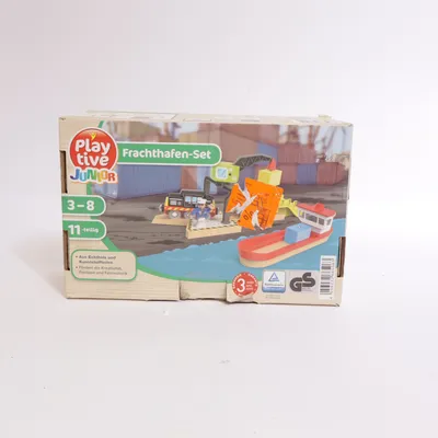 Board game from Playtive Junior