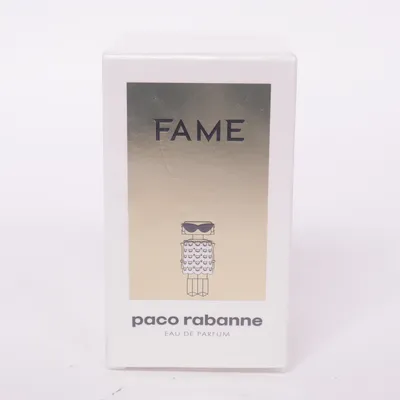 Eau de Parfum (Fame) från Paco Rabanne