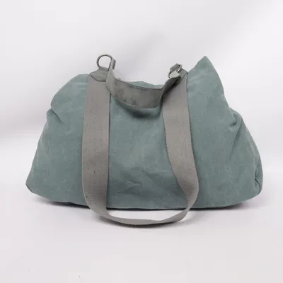 Skötväska (Grå) från Fritzi aus Preußen