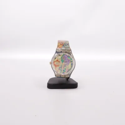 Montre (Multicolore) de Moma