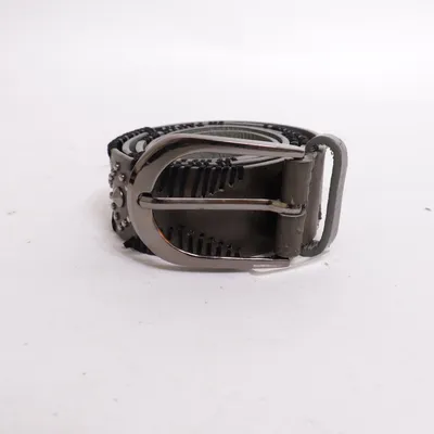 Belt (Gray) from Atmosphere