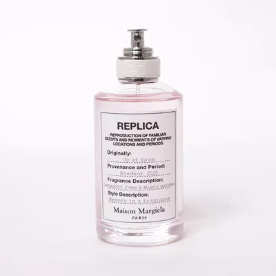 Eau de parfum (Up At Dawn) fra Maison Margiela
