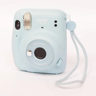 Polaroidkamera (mini 11) från Instax