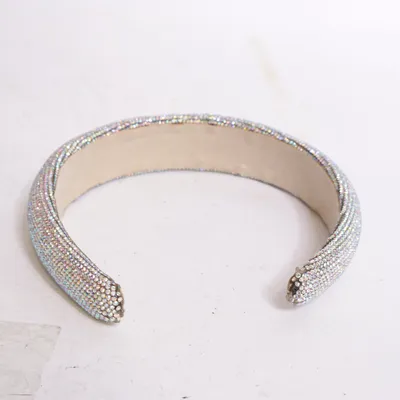 Diadem (Sølv)