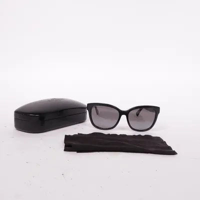 Lunettes de soleil (Noir) de Coach