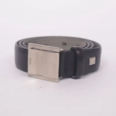 Riem (Zwart) van Kenzo Homme Leer
