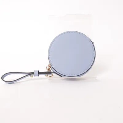 Wallet (Blue) from Tchibo