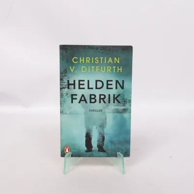 Bog fra Penguin