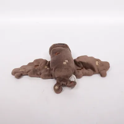 Gosedjur (Brun) från Mojang