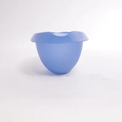 Skål (Blå) från Tupperware