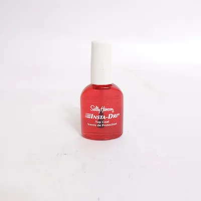 Nagellack (Röd) från Sally Hansen