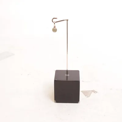 Pendant (Silver) Silver