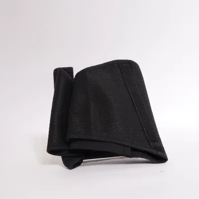 Workout belt (Black) from Held