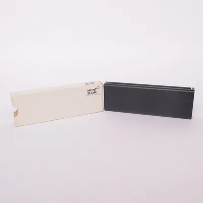 Fountain pen (Hoecst) from Montblanc
