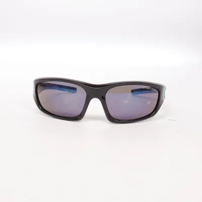 Sports glasses (Black, Turquoise) from Alpina