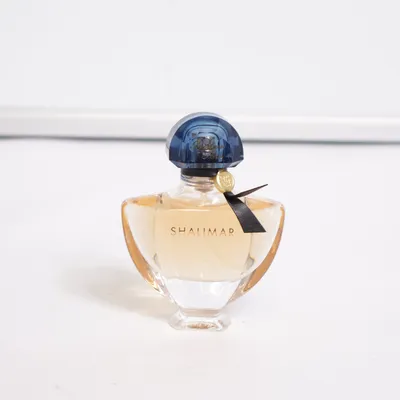 Eau de Parfum (Shalimar) from Guerlain