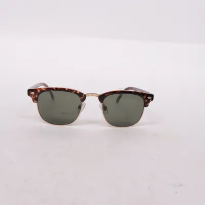 Sunglasses (Brown) from Filtral
