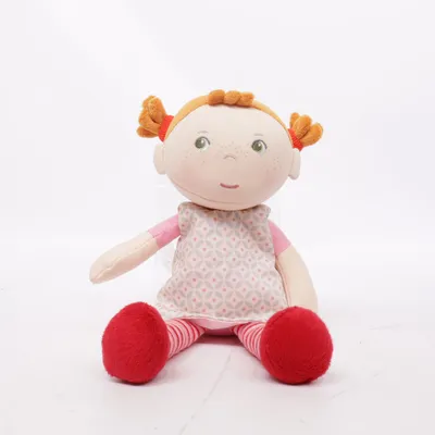 Doll (303730) from Haba