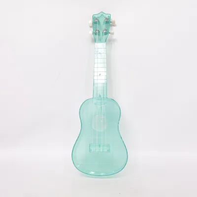 Ukulele (Turquoise)