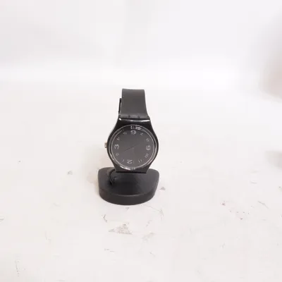 Montre (AFTER DARK) de Swatch