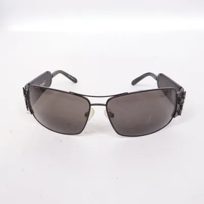 Solglasögon (Svart) från Ed Hardy