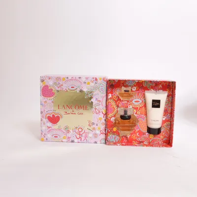 Eau de parfum (Trésor) fra Lancôme