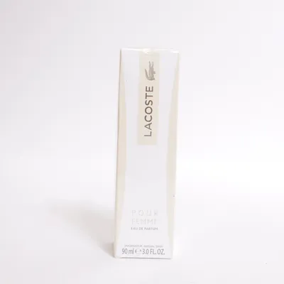 Eau de Parfum (Pour Femme) från Lacoste