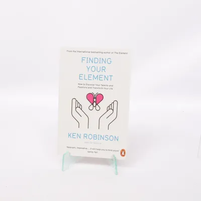 Bok från Penguin Books