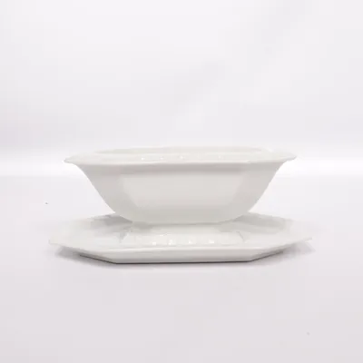 Såssnipa (Maria weiss classic rose) från Rosenthal