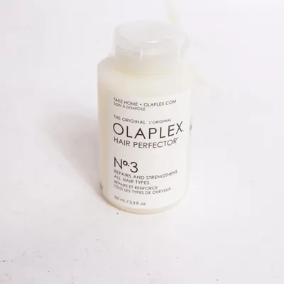 Hårkur fra Olaplex