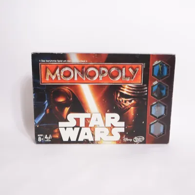Board game from Hasbro Gaming