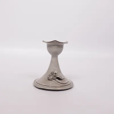 Ljuslykta (Grå) från Rosenthal