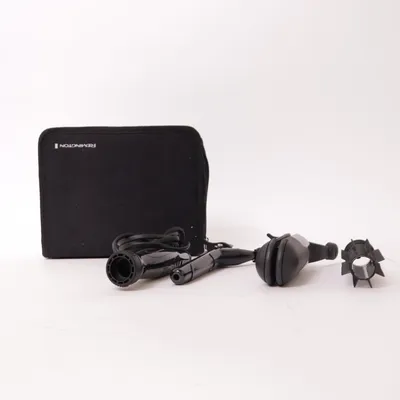 Curling iron from Remington