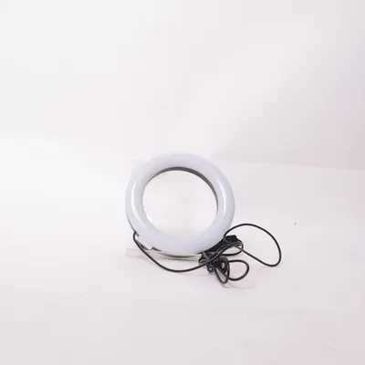 Camera light (White, Black) from Grundig