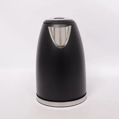 Vattenkokare (Svart) från SilverCrest