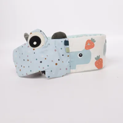 Spjälsängstillbehör (Flerfärgad) från Done by Deer