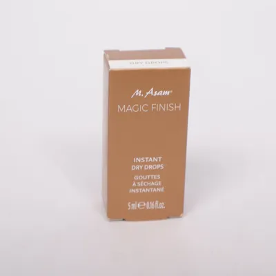 Serum van M.Asam