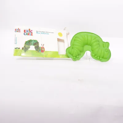 Baking tin (The Very Hungry Caterpillar Backform) from Eric Charles
