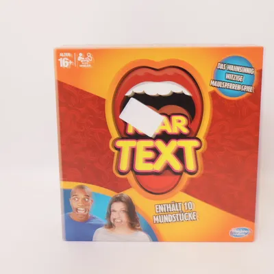 Jeu de société de Hasbro Gaming