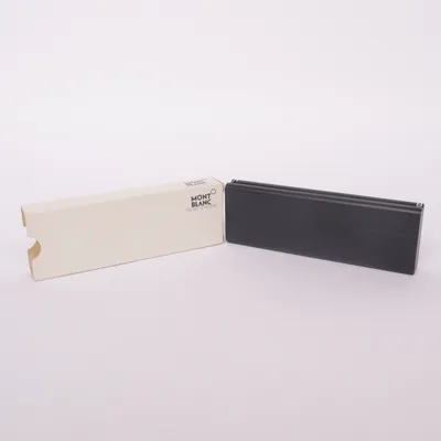 Fountain pen (Hoecst) from Montblanc