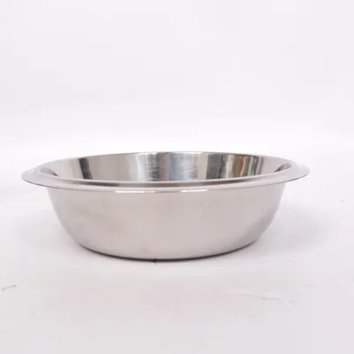 Bowl (Silver)