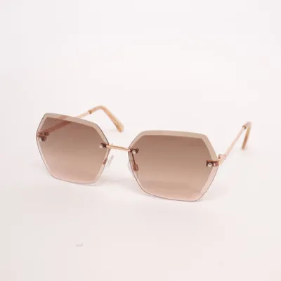 Sunglasses (Brown) from Cat