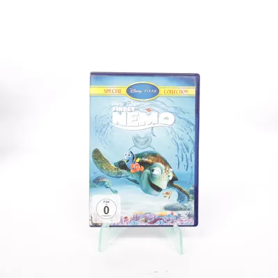 CD fra Disney Pixar