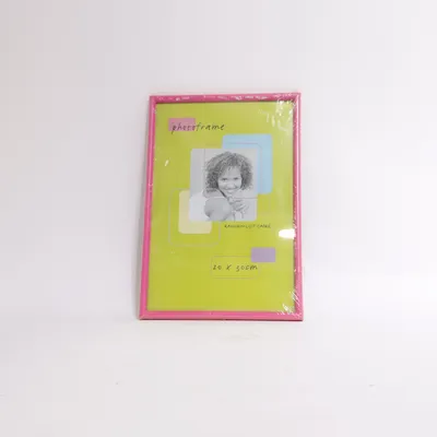 Frame (Pink) from Amuco International