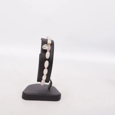 Armband (Rosa) från Biba Okänd metall