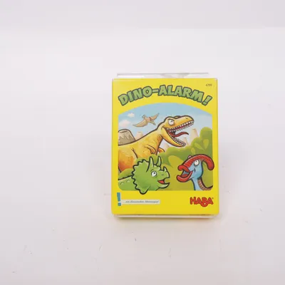 Bordspel van Haba