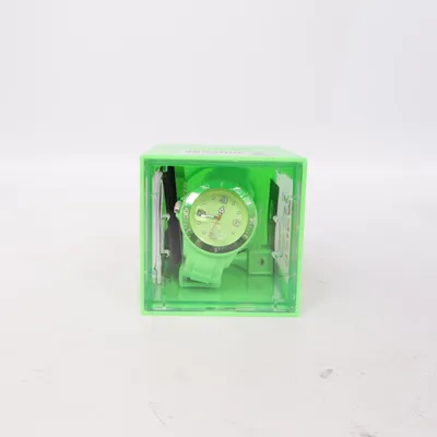 Polshorloge (SI.GN.U.S.09) van Ice Watch